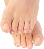 Nails Problems - Acrylic Nails - Fungus and Treatments