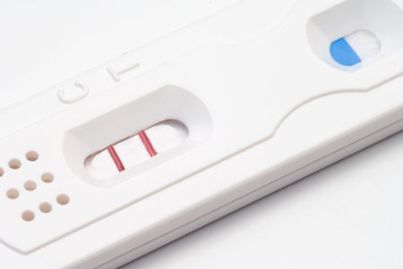 Diagnostic Test Pregnant Symptoms
