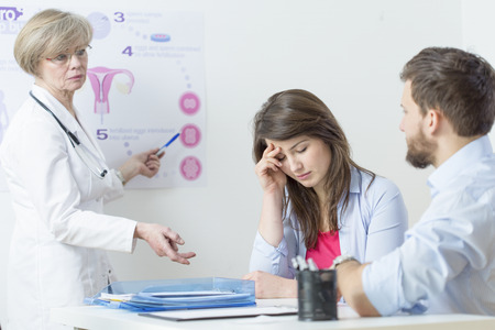 Fertility Specialist