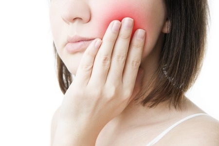 Toothache causes