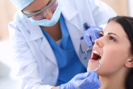 dentist help for toothache