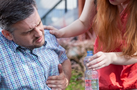 Heartburn Symptoms