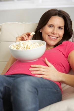Food Cravings 11 Week Pregnancy