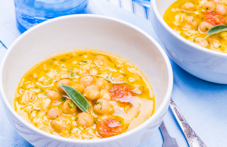 healthy soup for pregnancy Healthy Soup for Pregnancy