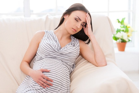 13 Weeks Pregnant Hyperemesis Gravidarum