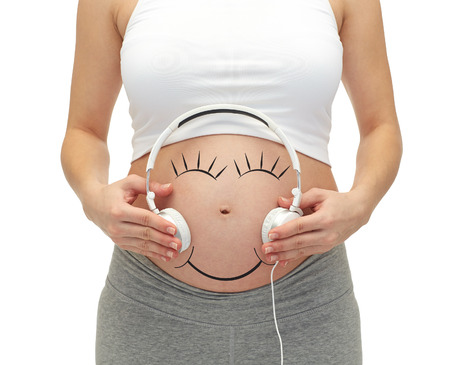 20 Weeks Baby Sound Stimuli
