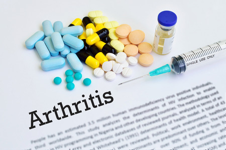 Arthritis Treatment