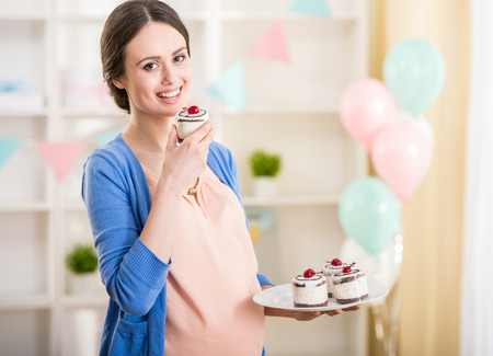 Food Cravings - Early Signs of Pregnancy