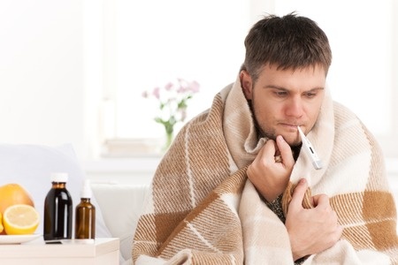 HIV Symptoms