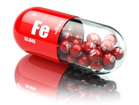 Iron Supplements