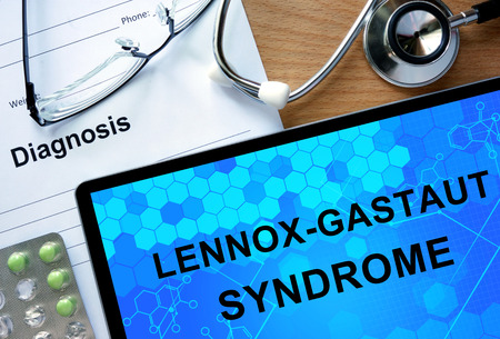 Lennox Gastaut Syndrome