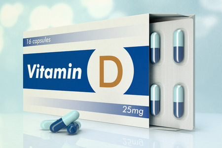 Vitamin D Dosage