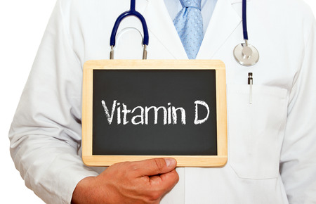 Vitamin D