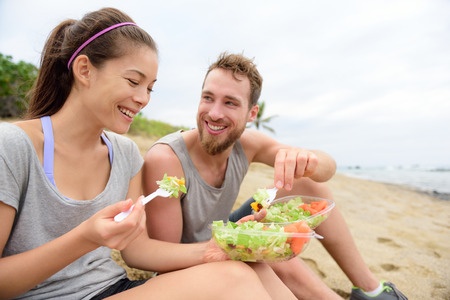 Healthy Diet for Acid Reflux