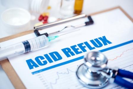 Acid Reflux