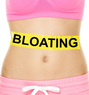 Bloating in Abdomen