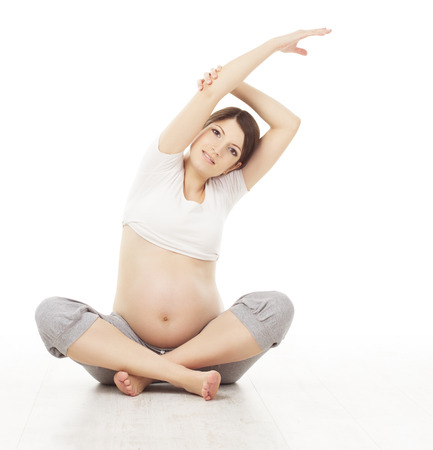 22 Weeks Pregnant Pelvic Exercises
