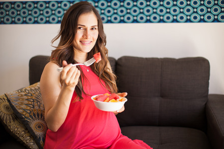 29 Weeks Pregnant Small Meals