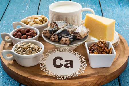 30 Weeks Pregnant Calcium Rich Diet