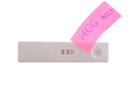Hyperemesis Gravidarum HCG Test