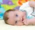 Baby 2 Months Old