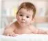 Baby 3 Months Old