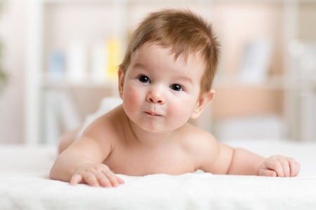 Baby 3 Months Old - Growth & Development and Diaper Rashes
Fetal Development Month 3