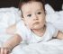 Baby 4 Months Old