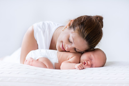 Newborn Baby Week 3 Your Life