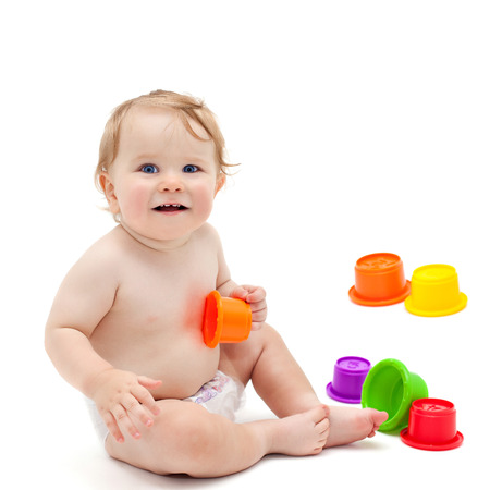 Baby 11 Months Old Tasks