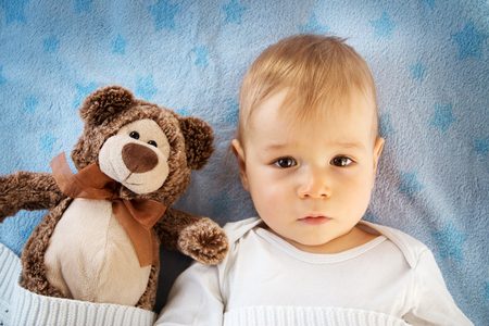Baby 12 Months Old Sleep