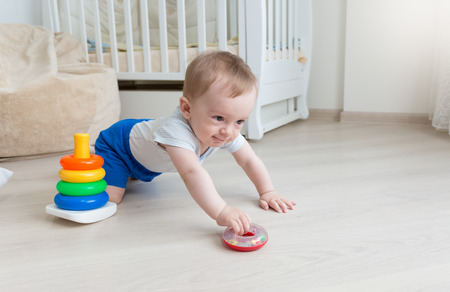 Baby 9 Months Old Toys