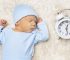 Baby Sleep Time Routine
