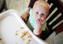 Baby Finger Foods