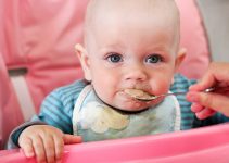 Baby Weaning