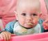 Baby Weaning