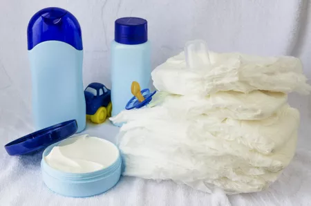 Diaper Rash Help