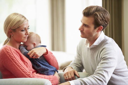 Post Partum Depression Help