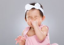 Baby Common Cough And Cold