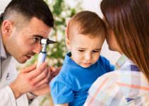 Baby Hearing and Language Development