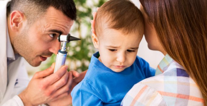 Baby Hearing and Language Development