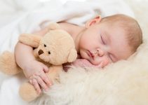 Baby Sleep Strategies