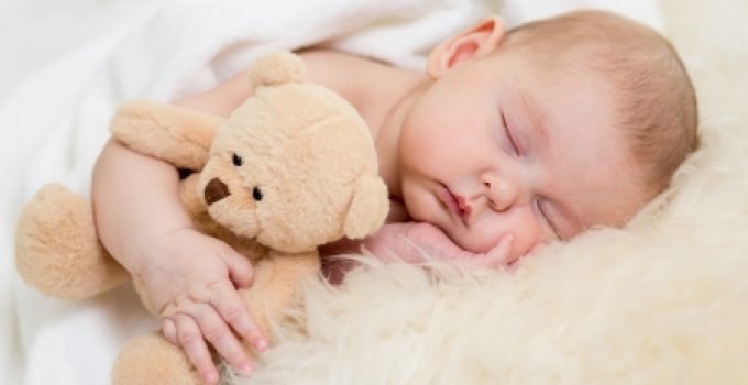 Baby Sleep Strategies