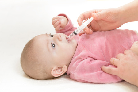 Baby Vitamin D Supplement