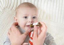 Baby Vitamin and Nutrition Supplements