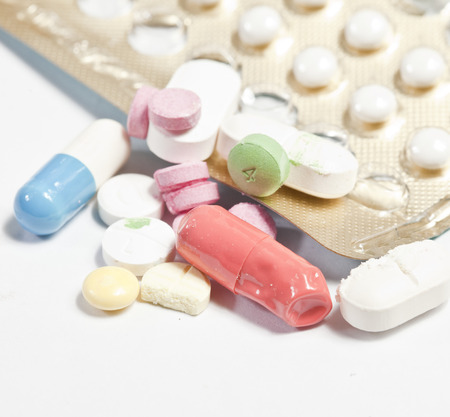 Expired Medicines