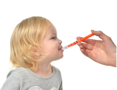 Over-the-Counter Medicines