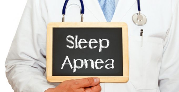 Sleep Apnea