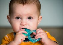 Teething and Related Health Concerns