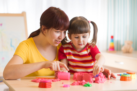 Treatment - Developmental Delay